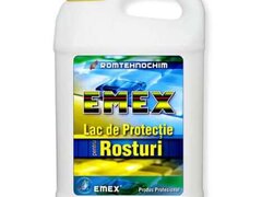 Lac Acrilic Protectie Rosturi ?Emex? - Bid. 20 L